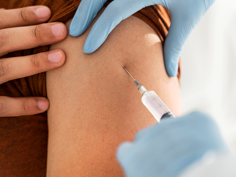 Gelbfieberimpfung Gemeinschaftspraxis Mortsch und Furcht